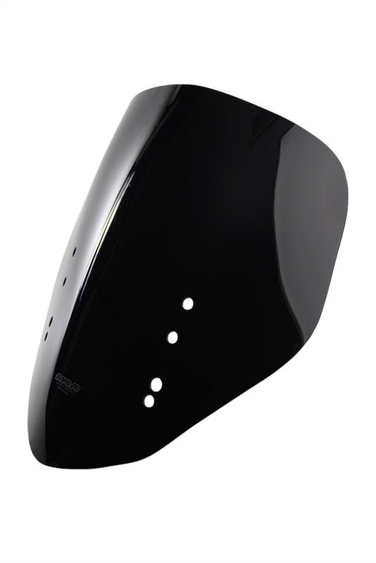 Pantalla MRA, negro, original Suzuki DL 650/1000/KLV 1000 2004- MRA 4025066093427