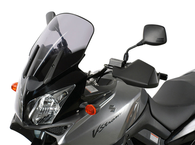 Pantalla MRA Touring, transparente, KLV KLV1000 04-06 MRA 4025066093472