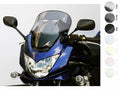 Pantalla MRA Touring, negro, Suzuki GSF 650S/ 1200 S 06- GSF 1250SA 07- MRA 4025066095582
