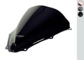 Pantalla MRA Racing transparente, Suzuki GSX-R 600/750 2006- MRA 4025066106035