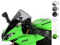 Pantalla MRA Racing, ahumado, ZX10R 08-09, ZX6R '09 MRA 4025066117529