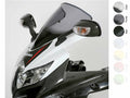 Pantalla MRA Racing transparente, GSXR 600/750 '08 MRA 4025066118175