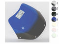 Pantalla MRA, negro, original Suzuki GSF 600 S -99 1200 S Bandit -00 MRA 4025066244294