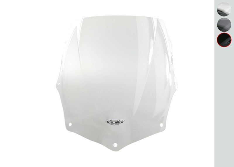 Pantalla MRA Racing, Suzuki GSX-R 600 98-00/750 98-99 MRA 4025066258994
