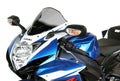 Pantalla MRA Racing, ahumado, Suzuki GSX-R 600 2011 MRA 4025066128754