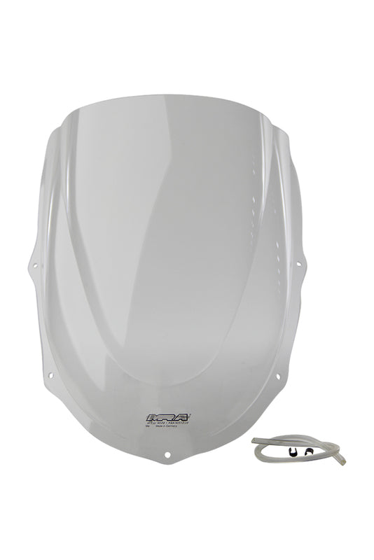 Pantalla MRA Racing transparente, Aprilia RS 50/125 99-05 MRA 4025066426614