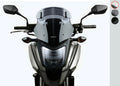 Pantalla MRA Vario, transparente, Honda NC700X '12 MRA 4025066134915