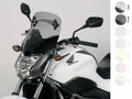 Pantalla MRA Vario, ahumado, Honda NC700S '12 MRA 4025066135608