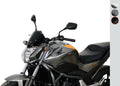 Pantalla MRA Sport, negro, NC700S2012 MRA 4025066139194
