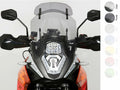 Pantalla MRA Vario, ahumado, 1190 Adventure 13-14 +20 mm MRA 4025066142774