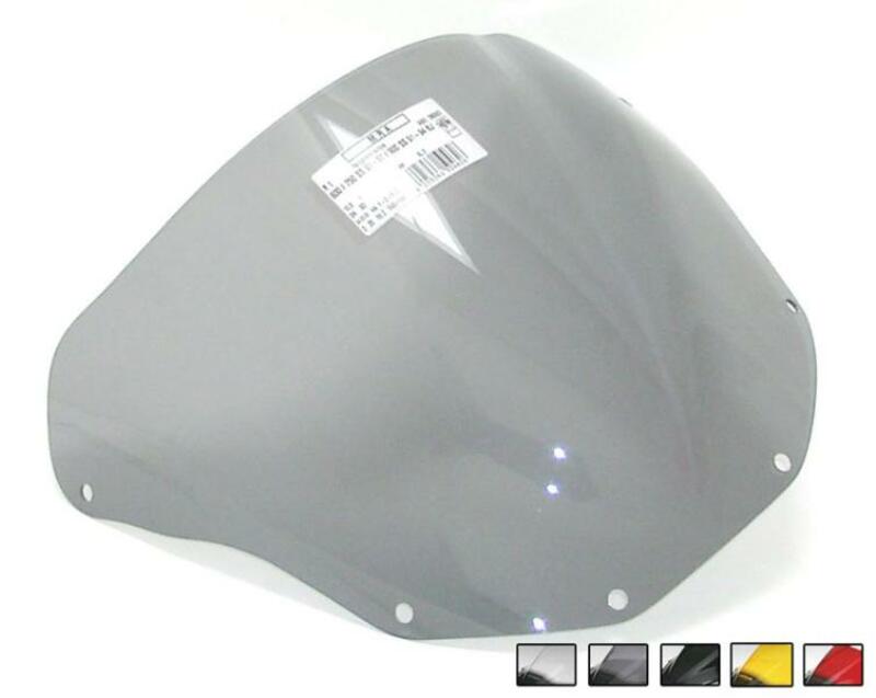 Pantalla MRA Racing transparente, Ducati 750SS 91-97/900SS 91-94 MRA 4025066504619