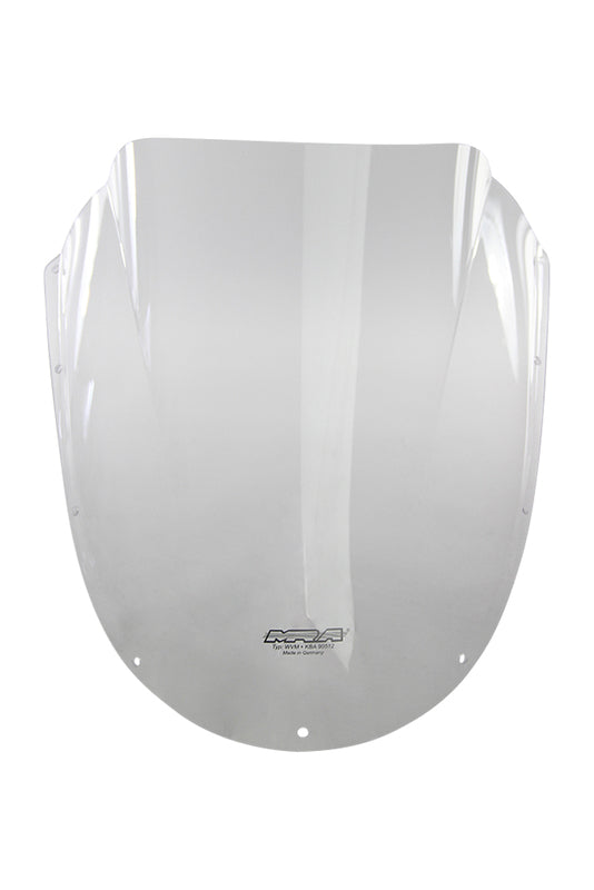 Pantalla MRA Racing transparente, Ducati 748/916/996/998 MRA 4025066508518
