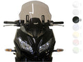 Pantalla MRA Touring 1000 Versys 15, negro MRA 4025066152445