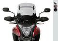 Pantalla MRA Vario Honda 1200 Crosstourer, ahumado MRA 4025066157426