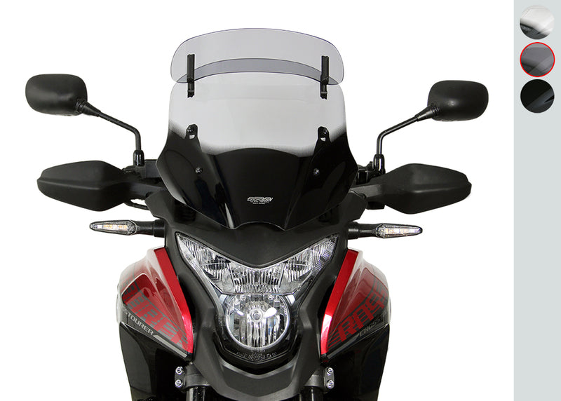 Pantalla MRA Vario Honda 1200 Crosstourer, ahumado MRA 4025066157426