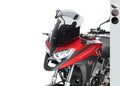 Pantalla MRA Vario Touring tipo VT ahumado Honda Crossrunner MRA 4025066160969