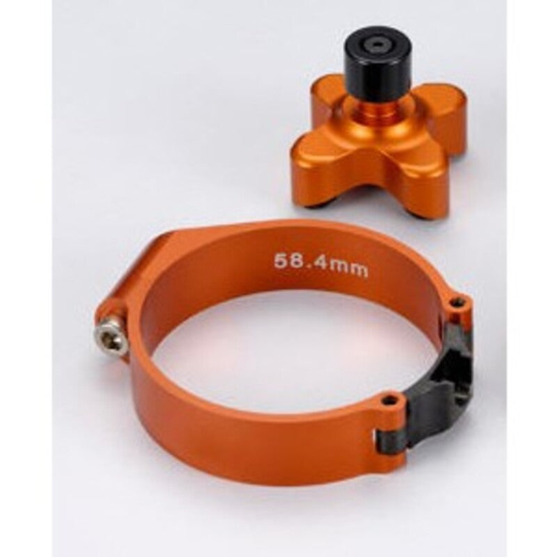 Bloqueo de horquilla naranja Ktm V PARTS ASLC-05-OR