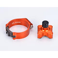 Bloqueo de horquilla naranja Ktm 85 V PARTS ASLC-09-OR