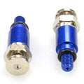 Purgadores de horquilla ART azul Kayaba & showa M5 ART ASPRV-01-BL