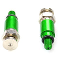 Purgadores de horquilla ART verde Kayaba & showa M5 ART ASPRV-01-GN