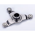 Soporte protector disco delantero gris delantero Yamaha V PARTS ASDG-04-GY