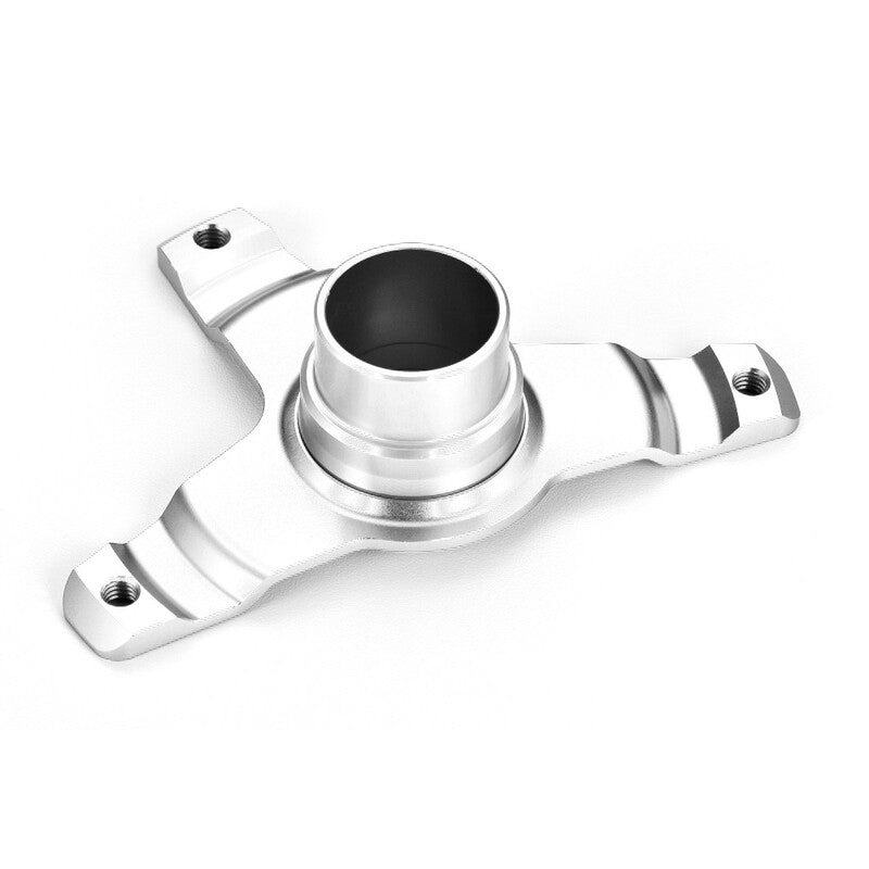 Soporte protector disco delantero gris delantero ktm Husaberg Husqvarna 14-15 V PARTS ASDG-05-GY