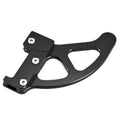 Protector disco trasero negro ART Ktm Husaberg Husqvarna 14-16 ART ASRDG-01-BK
