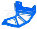 Protector disco de freno trasero ART KTM/Husqvarna azul ART ASRDG-06-ART-BL