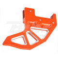 Protector disco de freno trasero ART KTM/Husqvarna naranja ART ASRDG-06-ART-OR