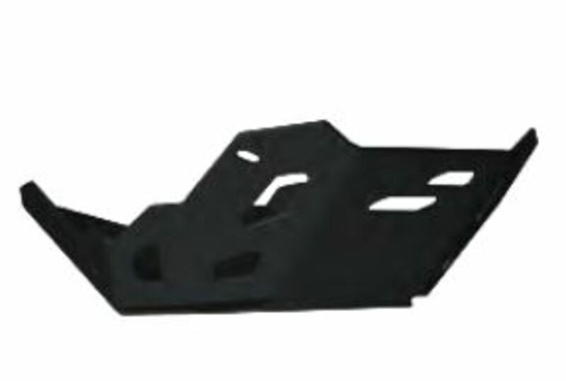 Cubrecarter BIHR R1200GS Color negro BIHR 2BI09000030004