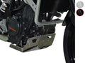Cubrecarter BIHR 125-200 DUKE Color negro BIHR 2BI09000180004