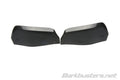 Kit de deflectores Barkbusters VPS Color negro BARKBUSTERS B-076-BK