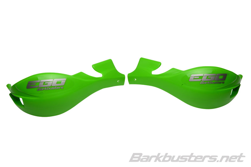 Paramanos Barkbusters EGO Color verde BARKBUSTERS EGO-003-00-GR