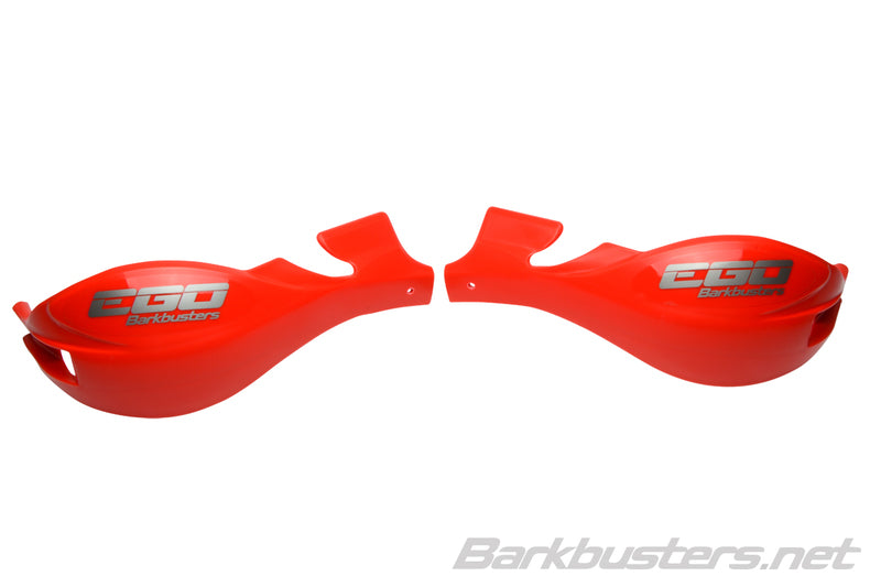 Paramanos Barkbusters EGO Color rojo BARKBUSTERS EGO-003-00-RD