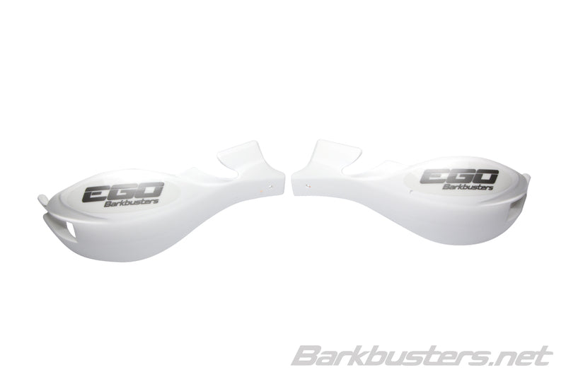 Paramanos Barkbusters EGO Color blanco BARKBUSTERS EGO-003-00-WH