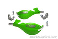 Kit de paramanos Barkbusters EGO cerrado universal Color verde BARKBUSTERS EGO-005-02-GR