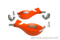 Kit de paramanos Barkbusters EGO cerrado universal Color naranja 2017 BARKBUSTERS EGO-005-02-OR
