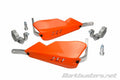 Kit de paramanos Barkbusters JET cerrado universal Color naranja BARKBUSTERS JET-002-02-OR