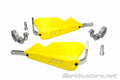 Kit de paramanos Barkbusters JET cerrado universal Color amarillo BARKBUSTERS JET-002-02-YE