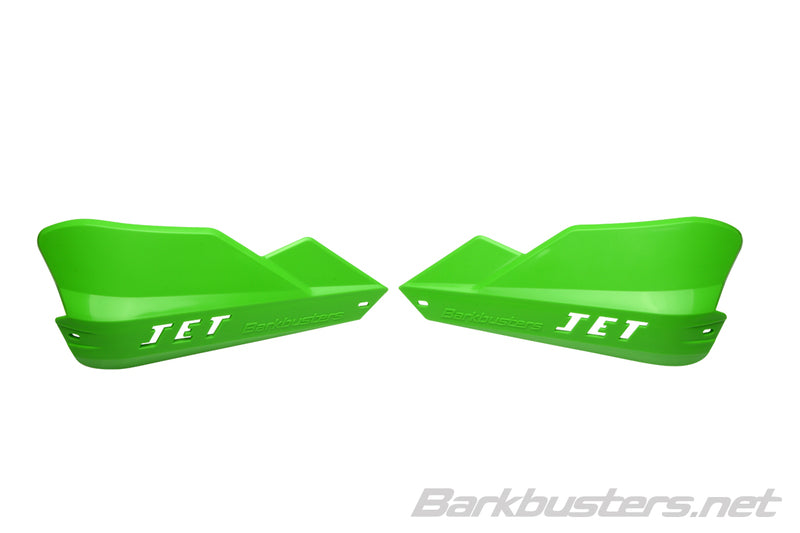 Paramanos Barkbusters JET Color verde BARKBUSTERS JET-003-00-GR