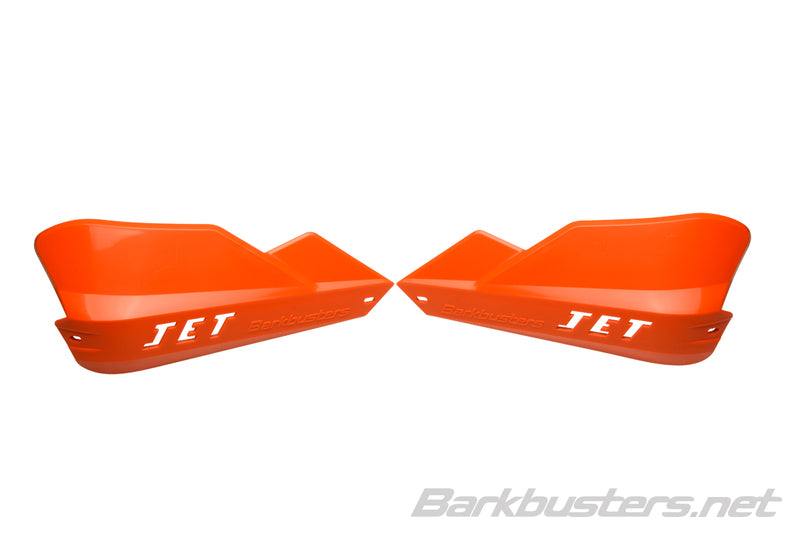 Paramanos Barkbusters JET Color naranja BARKBUSTERS JET-003-00-OR