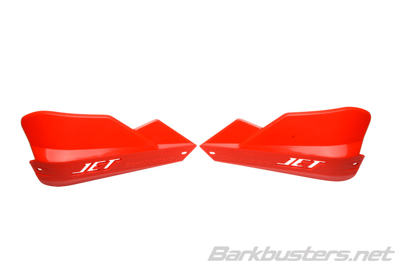 Paramanos Barkbusters JET Color rojo BARKBUSTERS JET-003-00-RD