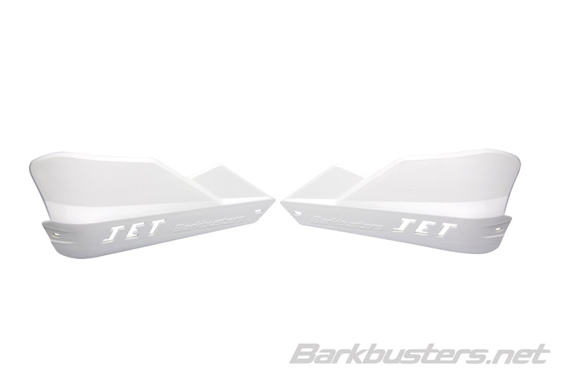 Paramanos Barkbusters JET Color blanco BARKBUSTERS JET-003-00-WH