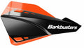 Kit paramanos Barkbusters SABRE Color negro / Color naranja BARKBUSTERS SAB-1BK-00-OR