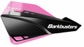 Kit paramanos Barkbusters SABRE Color negro / Color rosa BARKBUSTERS SAB-1BK-00-PK
