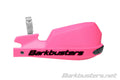Kit de paramanos Barkbusters VPS universal Color rosa BARKBUSTERS VPS-007-01-PK