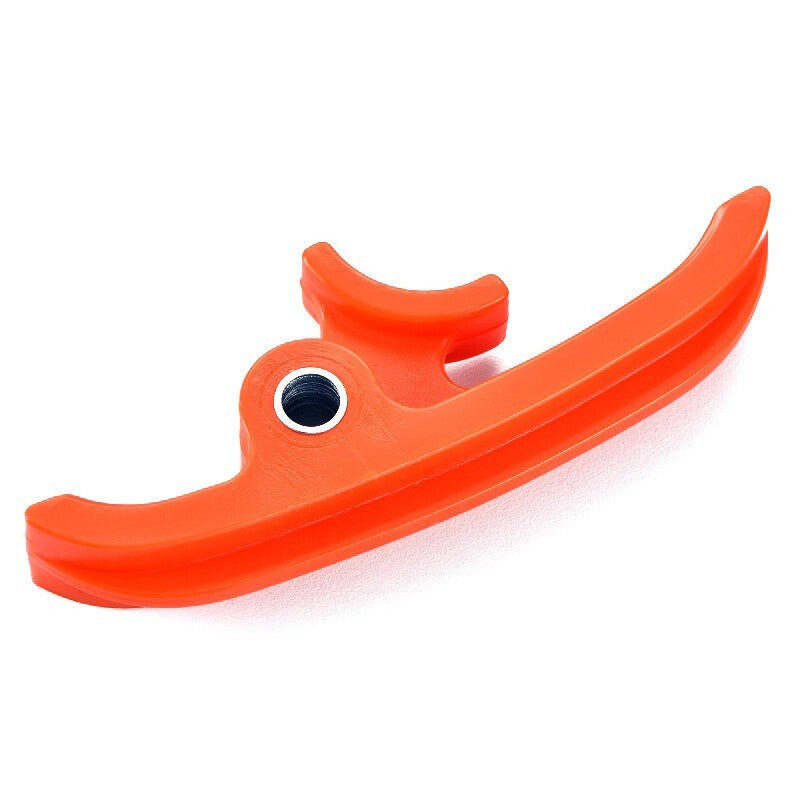 Patín pequeño naranja Ktm V PARTS ASCG-07-OR