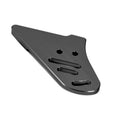 Guia cadena negro Ktm 50 V PARTS ASCG-13-BK
