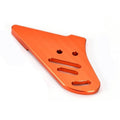 Guia cadena naranja Ktm 50 V PARTS ASCG-13-OR