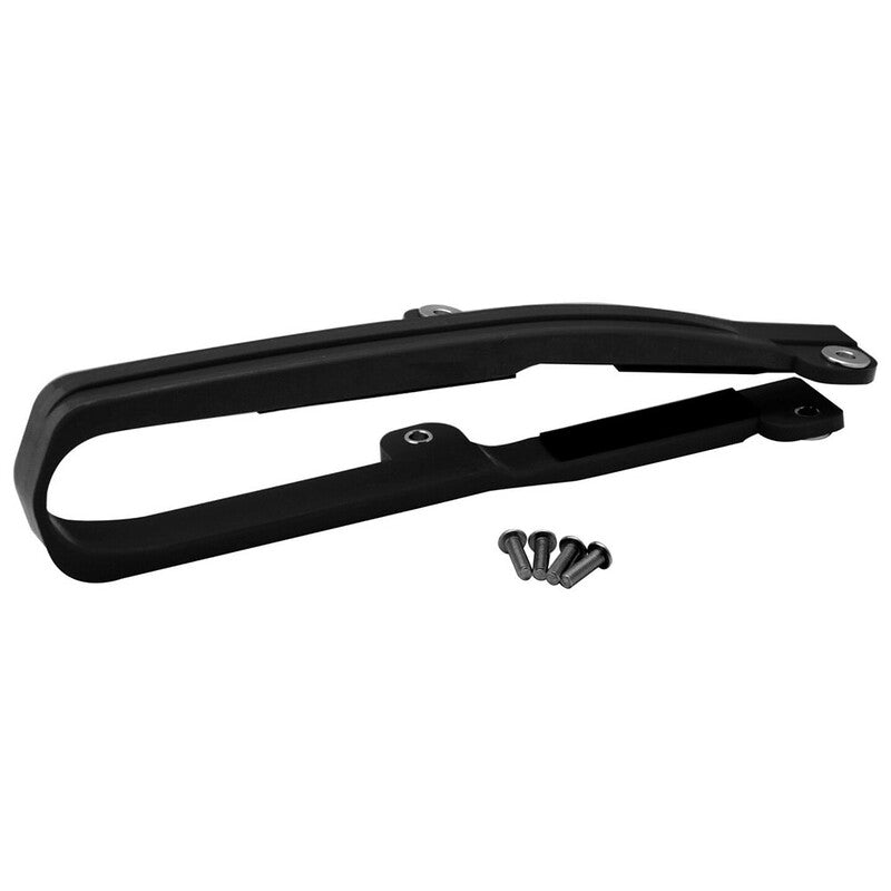 Patin de basculante Vparts Kawasaki negro V PARTS ASCG-16-BK